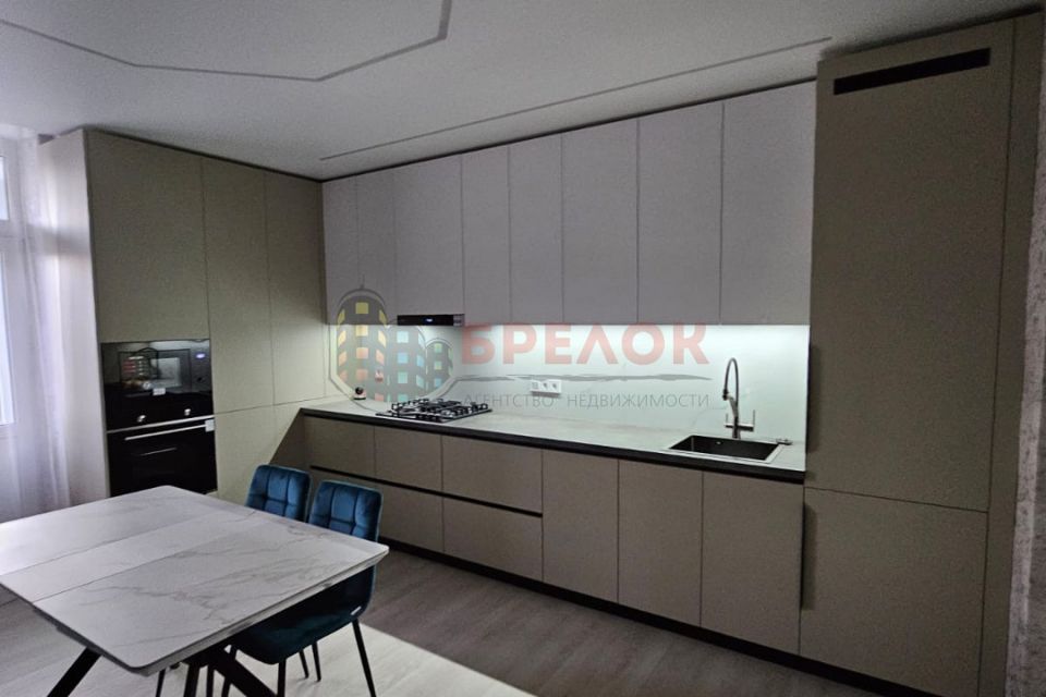 Продаётся 3-комнатная квартира, 70 м²