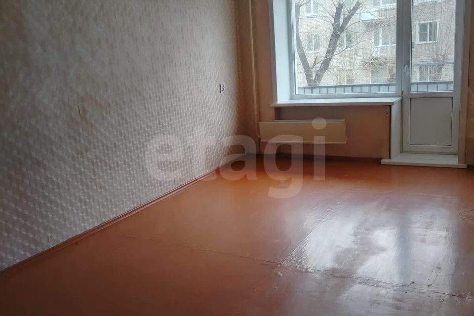 Продаётся 3-комнатная квартира, 59.3 м²