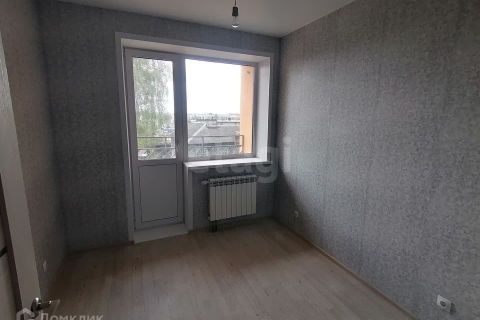 Продаётся 2-комнатная квартира, 37.2 м²