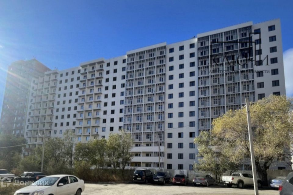 Продаётся 2-комнатная квартира, 68 м²