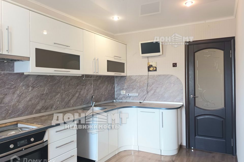 Продаётся 3-комнатная квартира, 59.4 м²