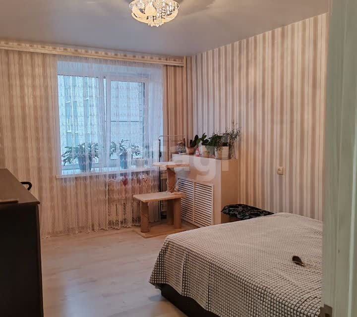Продаётся 2-комнатная квартира, 42 м²