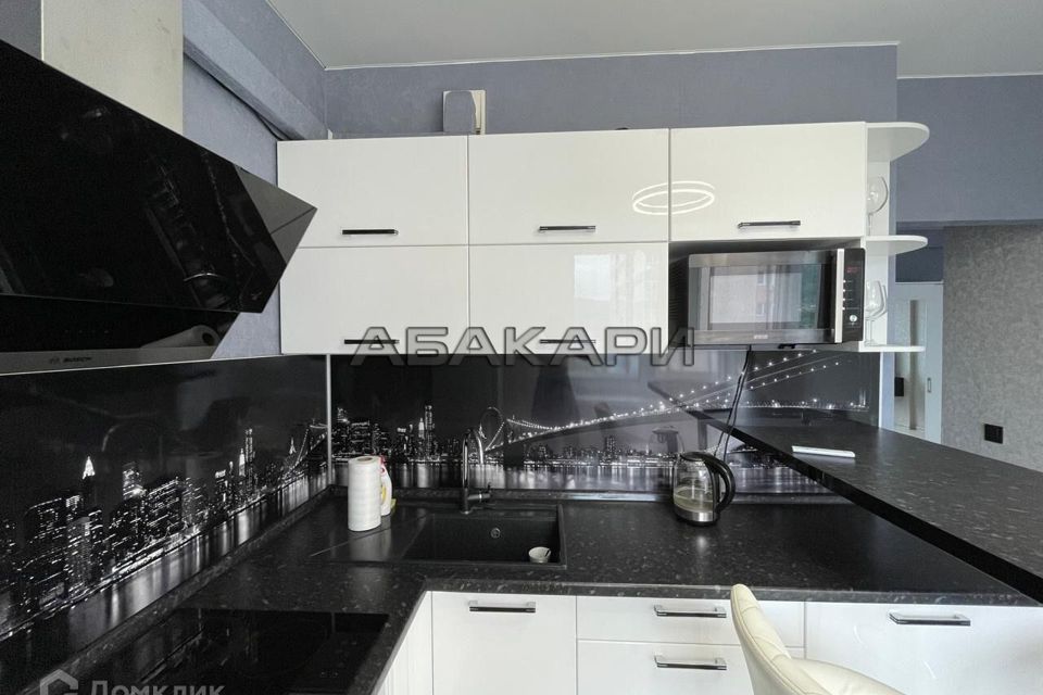 Сдаётся 1-комнатная квартира, 37 м²