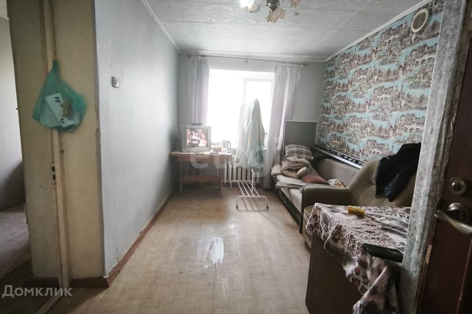 Сдаётся 1-комнатная квартира, 22 м²