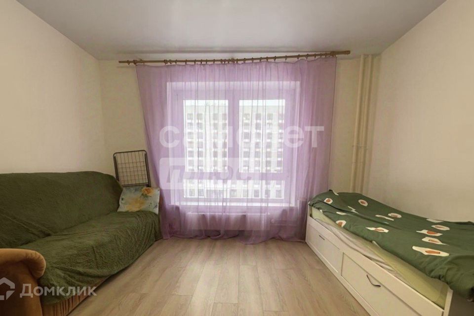 Продаётся студия, 23.4 м²