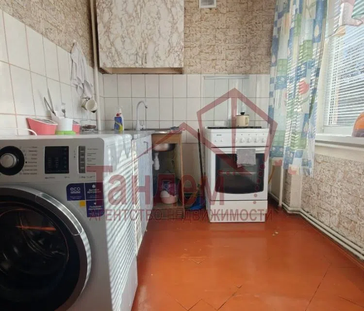 Продаётся 2-комнатная квартира, 45.2 м²