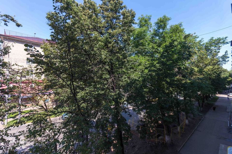Продаётся 2-комнатная квартира, 44 м²