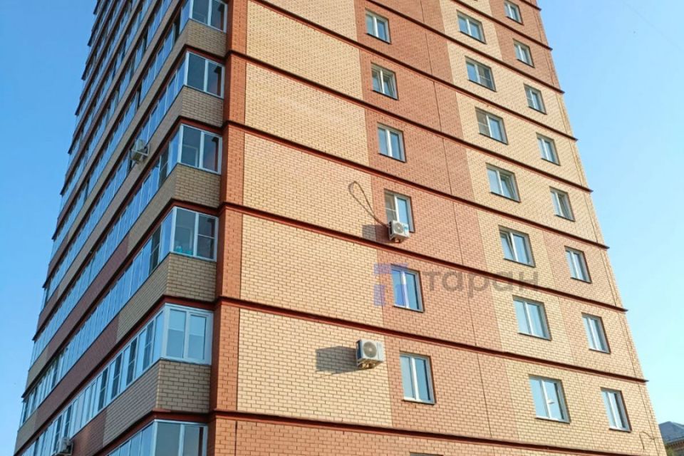 Продаётся студия, 27.1 м²