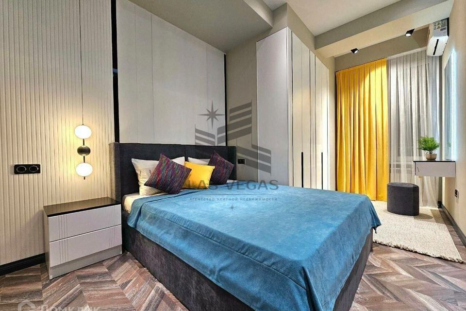 Сдаётся 2-комнатная квартира, 43.9 м²