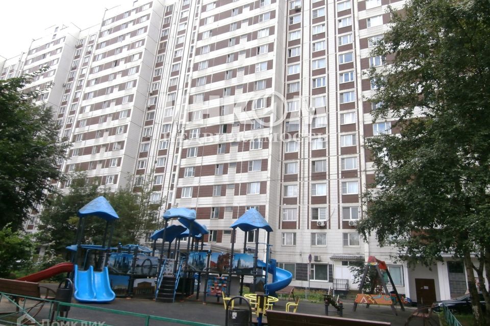 Продаётся 3-комнатная квартира, 77.4 м²