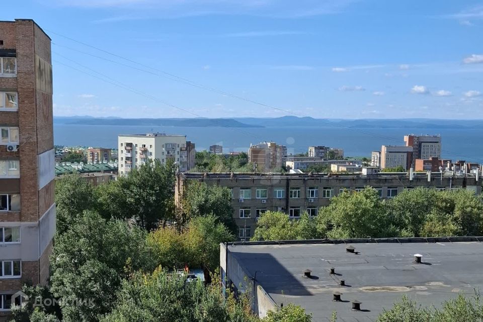 Продаётся 1-комнатная квартира, 19.5 м²