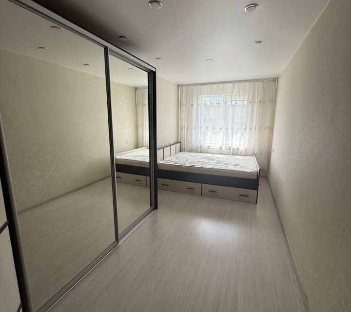 Сдаётся 2-комнатная квартира, 43.9 м²