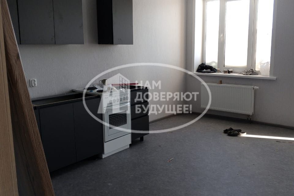Продаётся 2-комнатная квартира, 68.6 м²