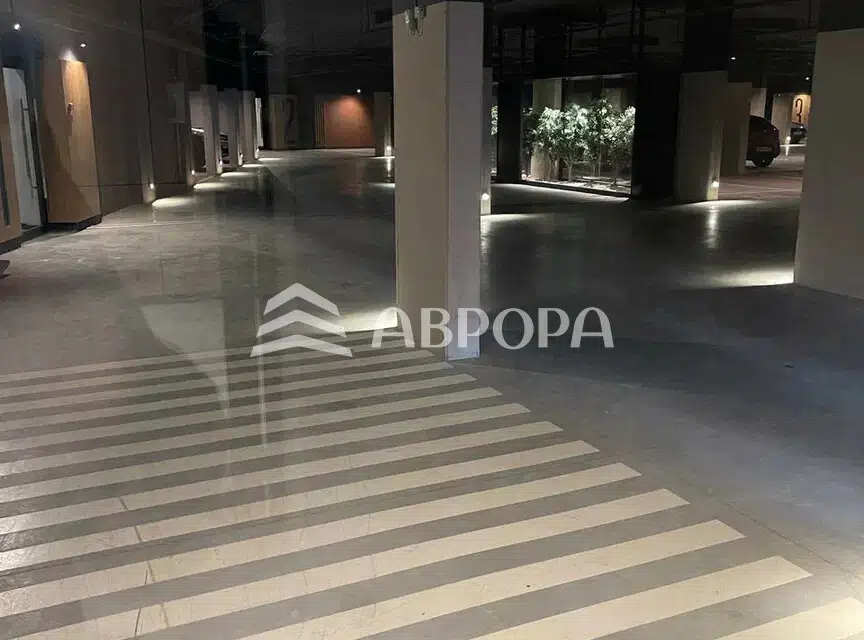 Продаётся студия, 29.2 м²