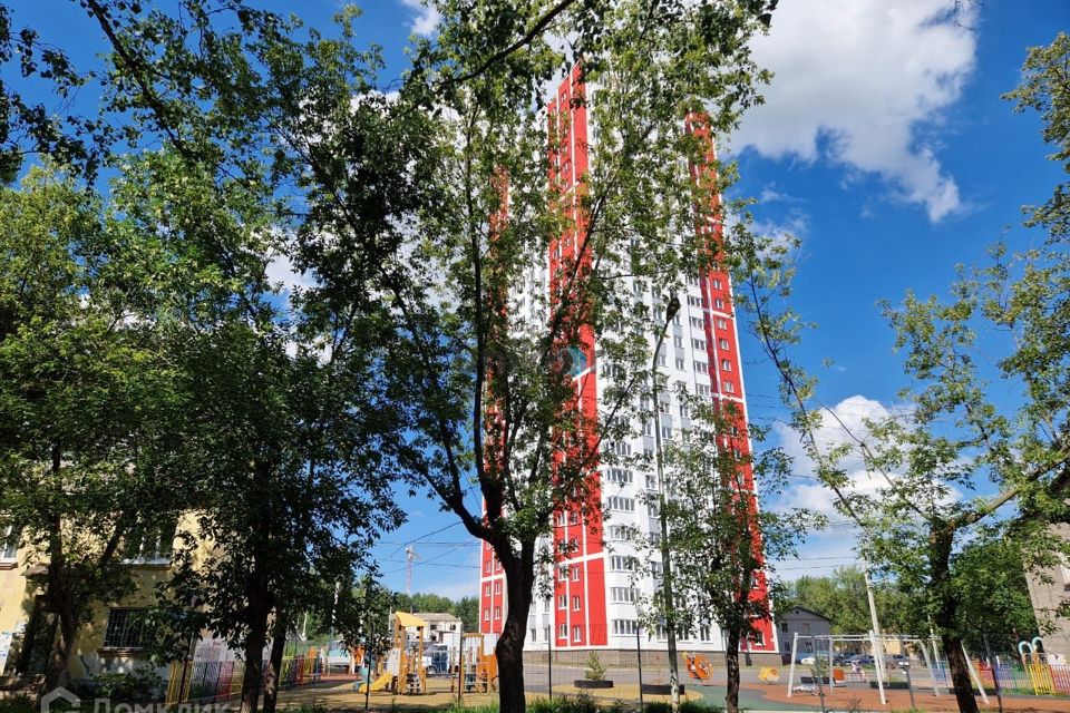 Продаётся 1-комнатная квартира, 30.3 м²