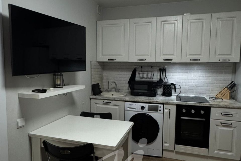 Сдаётся 1-комнатная квартира, 22 м²