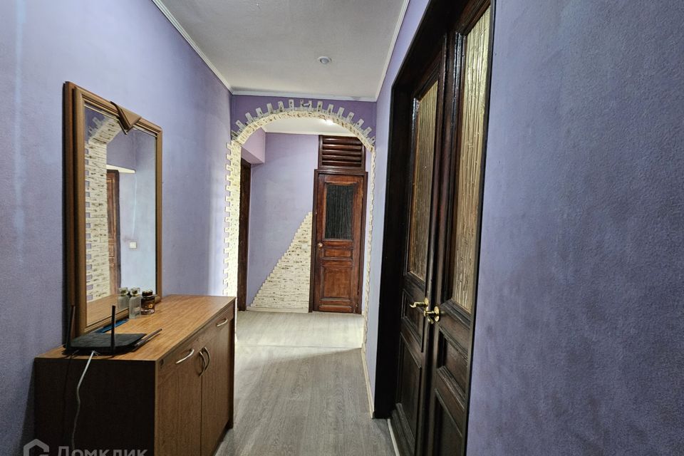 Продаётся 2-комнатная квартира, 50 м²