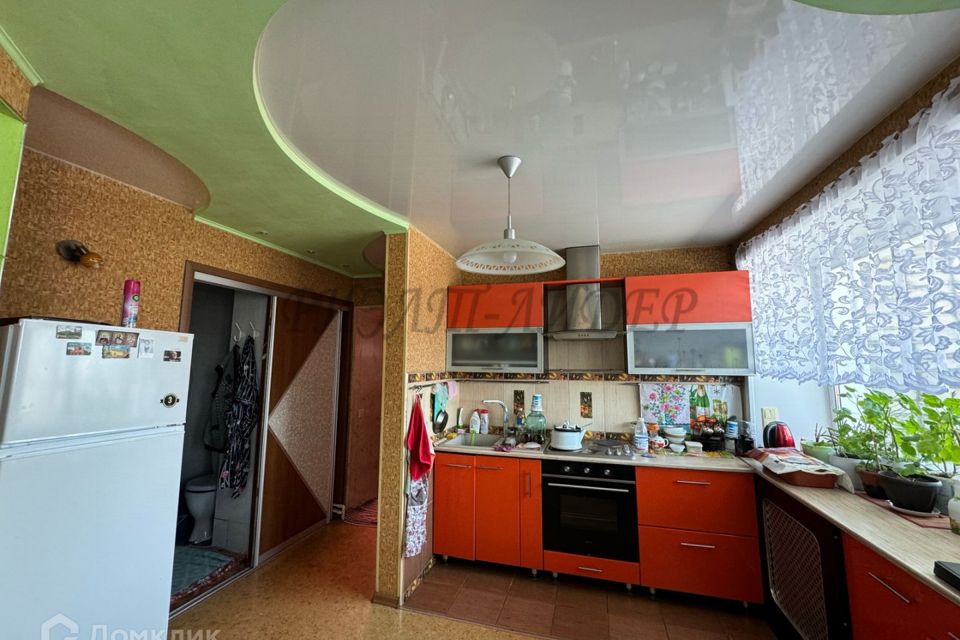 Продаётся 2-комнатная квартира, 33.7 м²