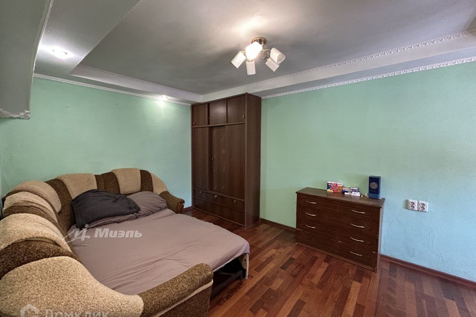 Продаётся 1-комнатная квартира, 32.3 м²