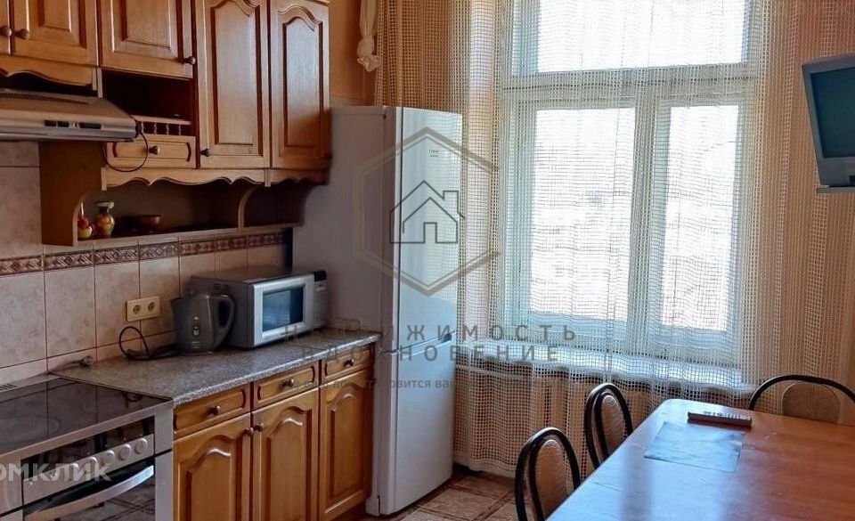 Сдаётся 2-комнатная квартира, 62 м²