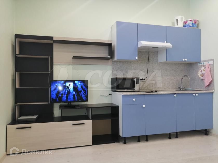 Продаётся студия, 26 м²