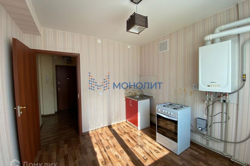 Продаётся 2-комнатная квартира, 50.8 м²