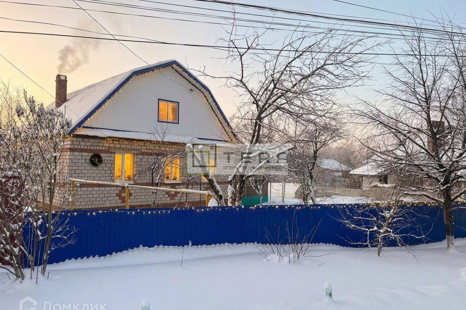 Продаётся 1-этажный дом, 149 м²