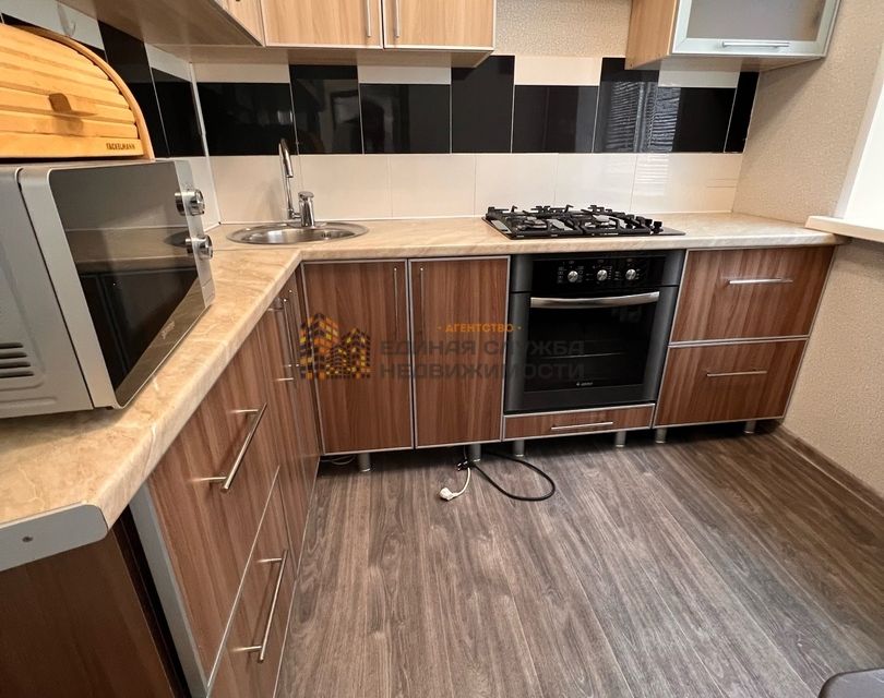 Сдаётся 2-комнатная квартира, 44 м²