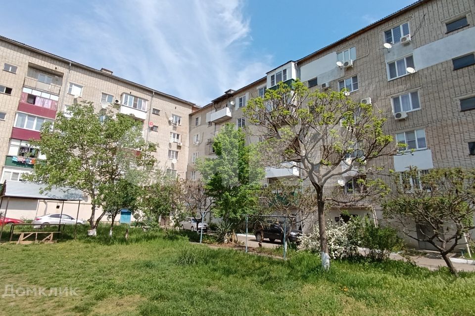Продаётся 2-комнатная квартира, 49 м²
