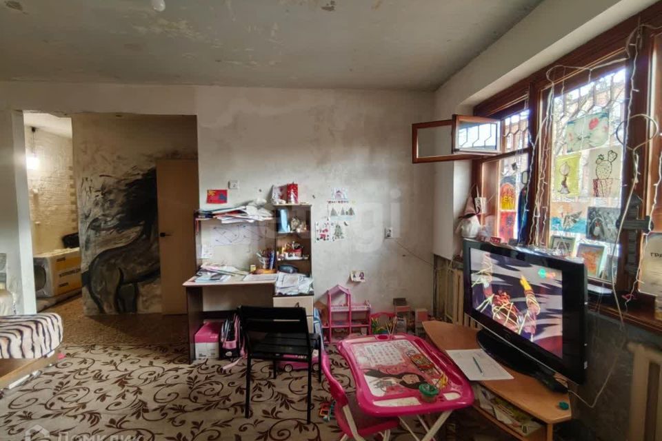 Продаётся 2-комнатная квартира, 49 м²