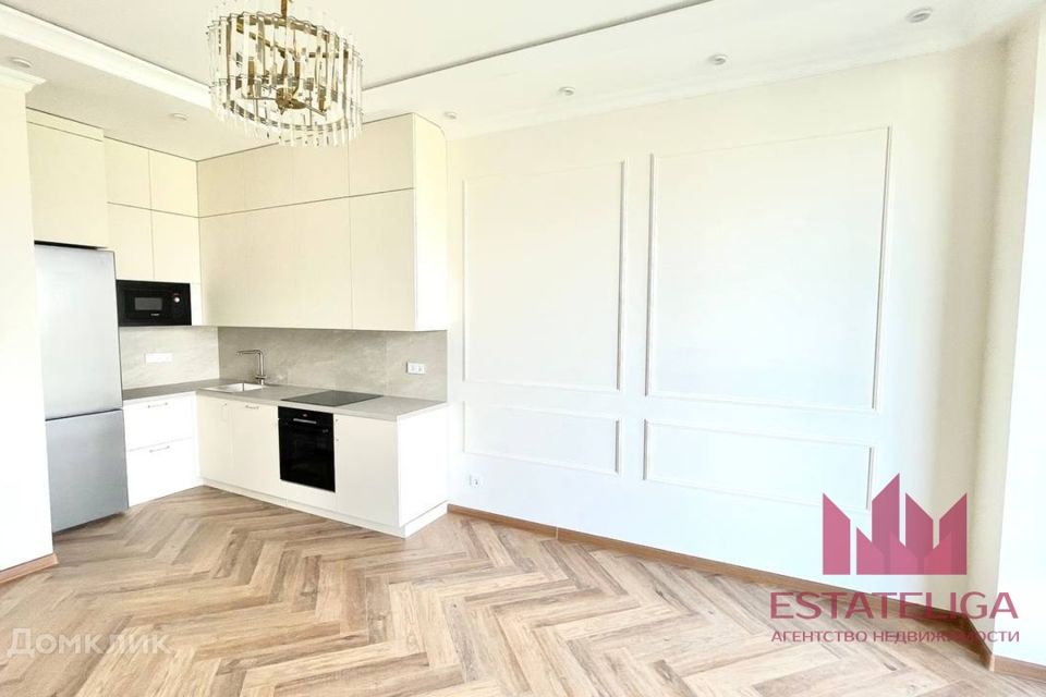Продаётся 2-комнатная квартира, 48 м²