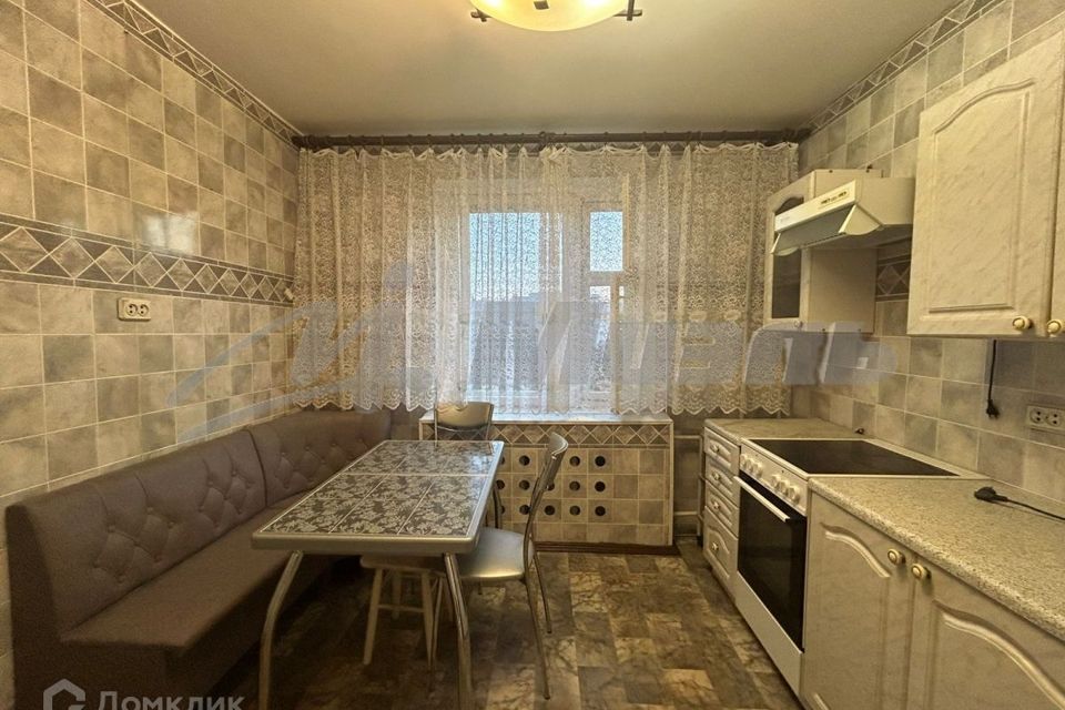 Продаётся 2-комнатная квартира, 52.7 м²