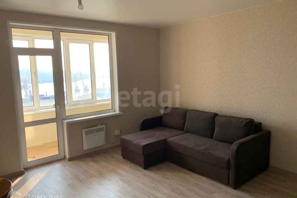 Сдаётся студия, 29 м²