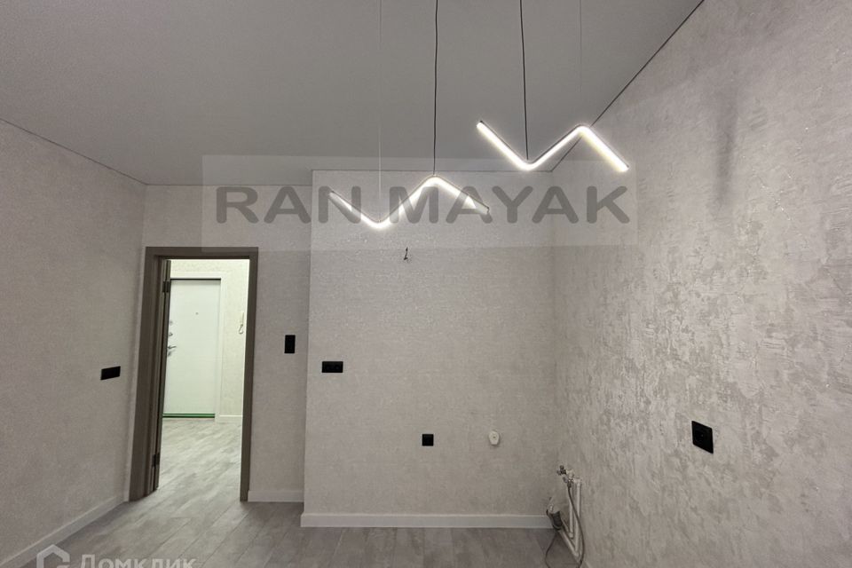 Продаётся студия, 30.6 м²