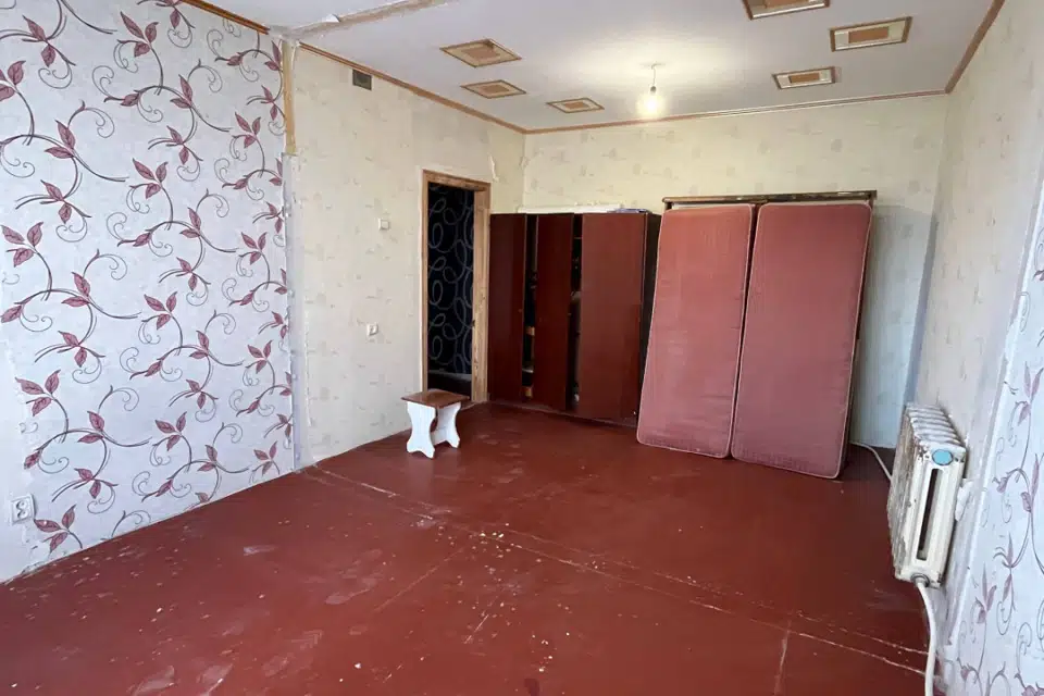 Продаётся 2-комнатная квартира, 60 м²