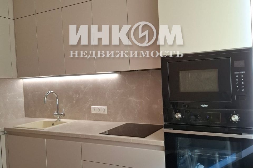 Сдаётся 2-комнатная квартира, 50 м²