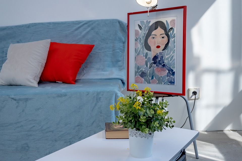 Продаётся 3-комнатная квартира, 79.4 м²