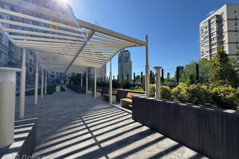 Продаётся 2-комнатная квартира, 68.47 м²