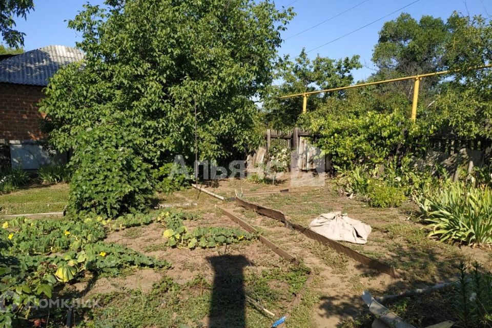 Продаётся 1-этажный дом, 32.5 м²