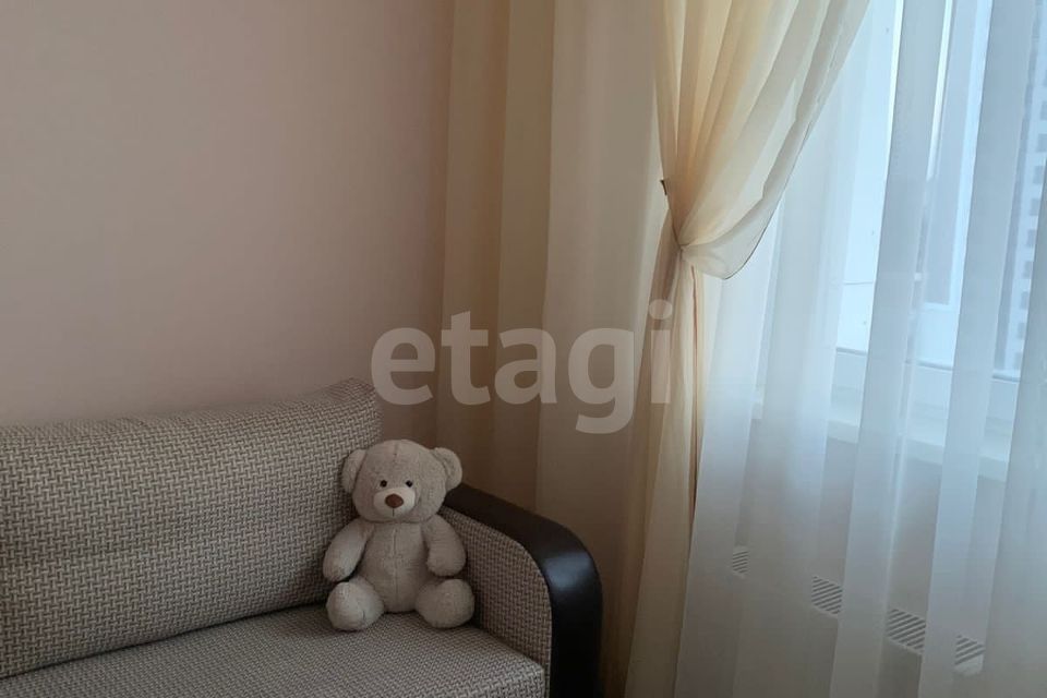 Продаётся 2-комнатная квартира, 47.5 м²