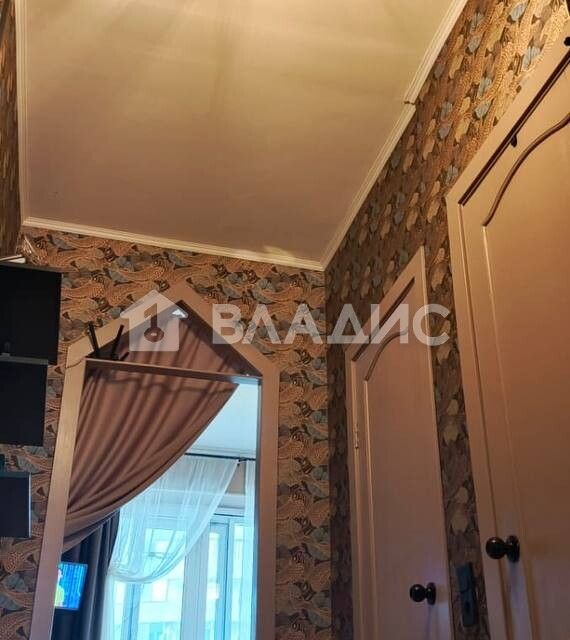 Продаётся 1-комнатная квартира, 41 м²