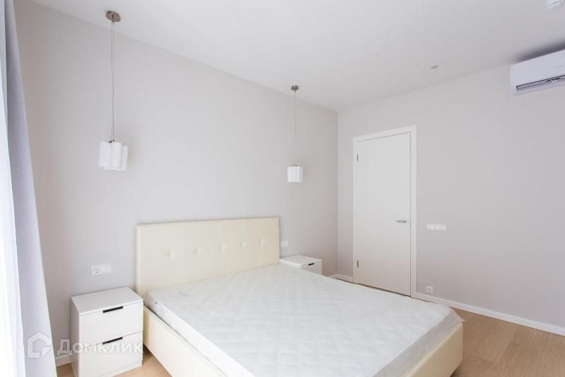 Сдаётся 3-комнатная квартира, 67 м²