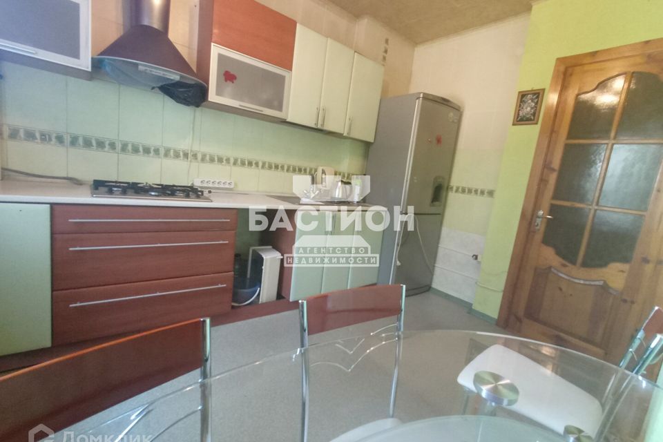 Продаётся 3-комнатная квартира, 74 м²