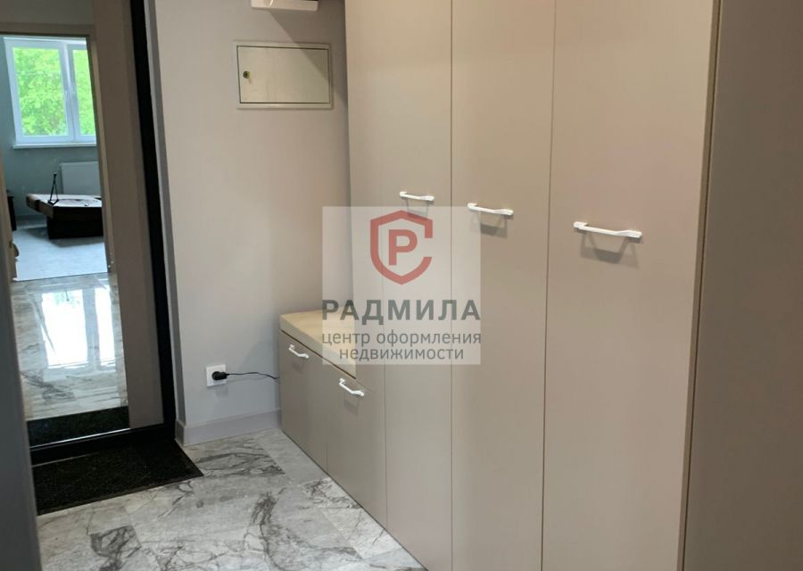 Сдаётся 2-комнатная квартира, 53 м²