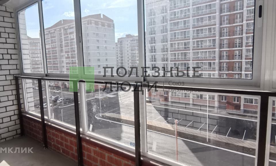 Продаётся студия, 25.3 м²