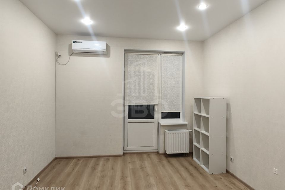 Сдаётся студия, 22.2 м²