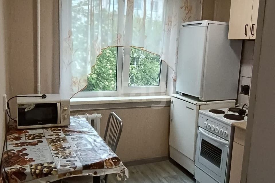 Продаётся 1-комнатная квартира, 32.3 м²