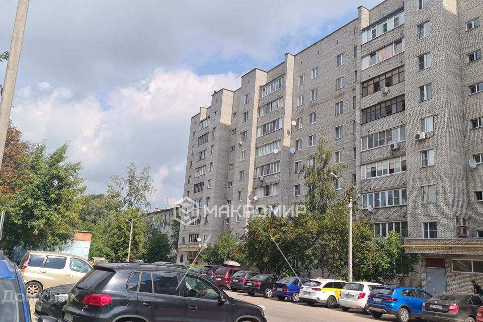 Сдаётся 1-комнатная квартира, 33 м²