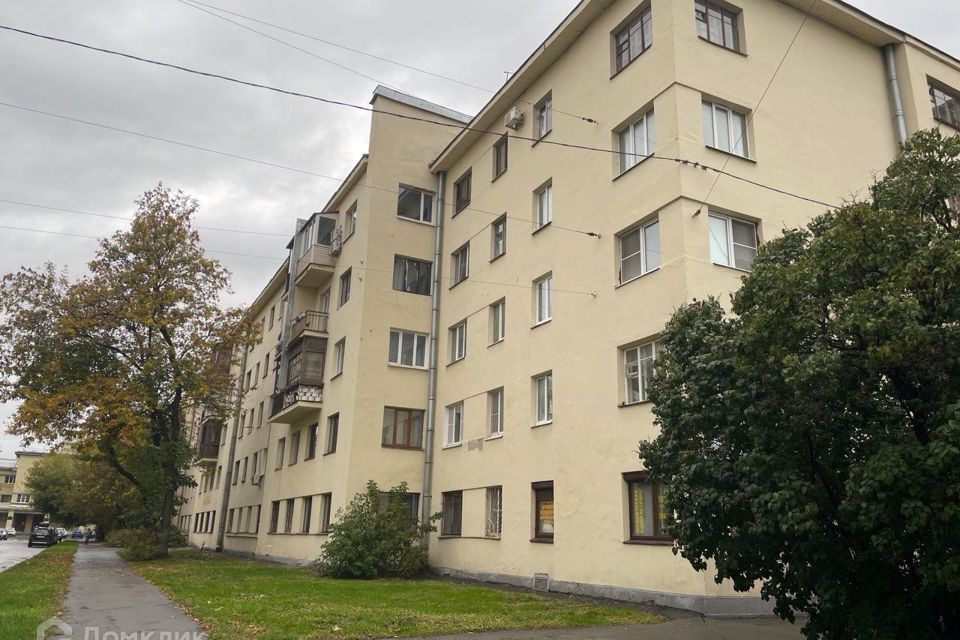 Продаётся 3-комнатная квартира, 70.4 м²