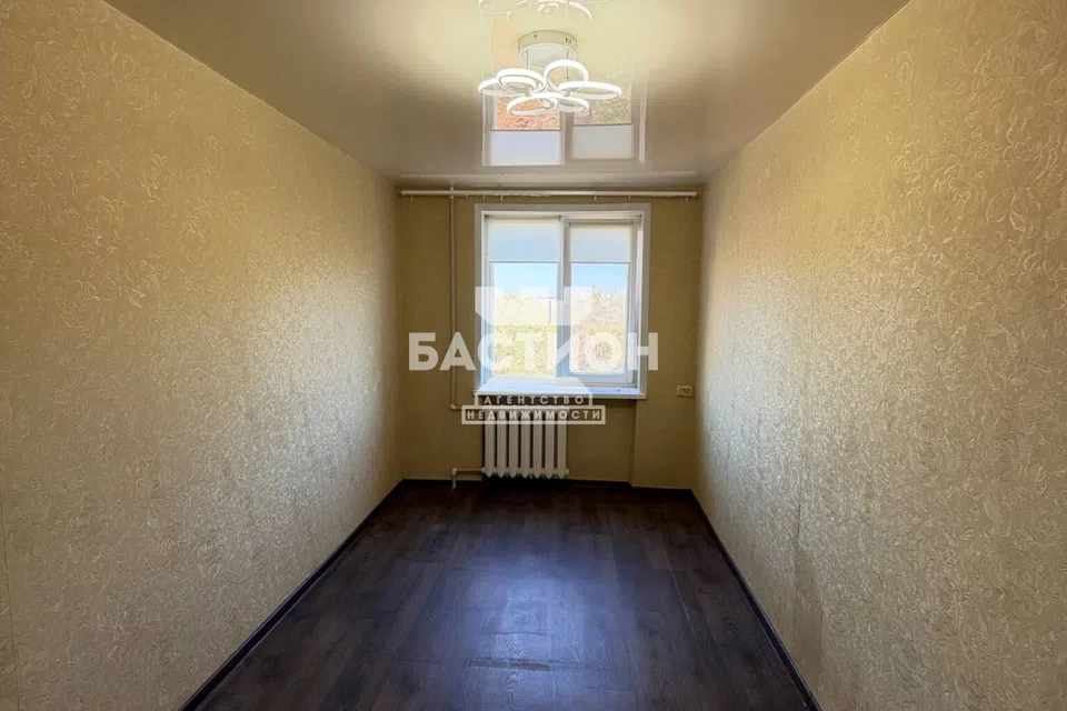 Продаётся 2-комнатная квартира, 44 м²